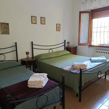 Happy Garden Capannori