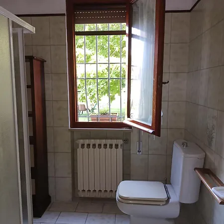 Happy Garden Appartamento *